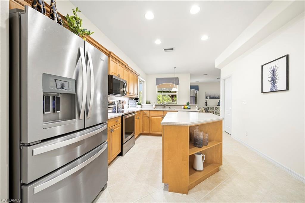 BELLA TERRA - Residential