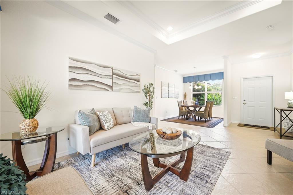 BELLA TERRA - Residential