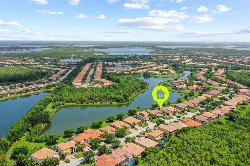 BELLA TERRA - Residential