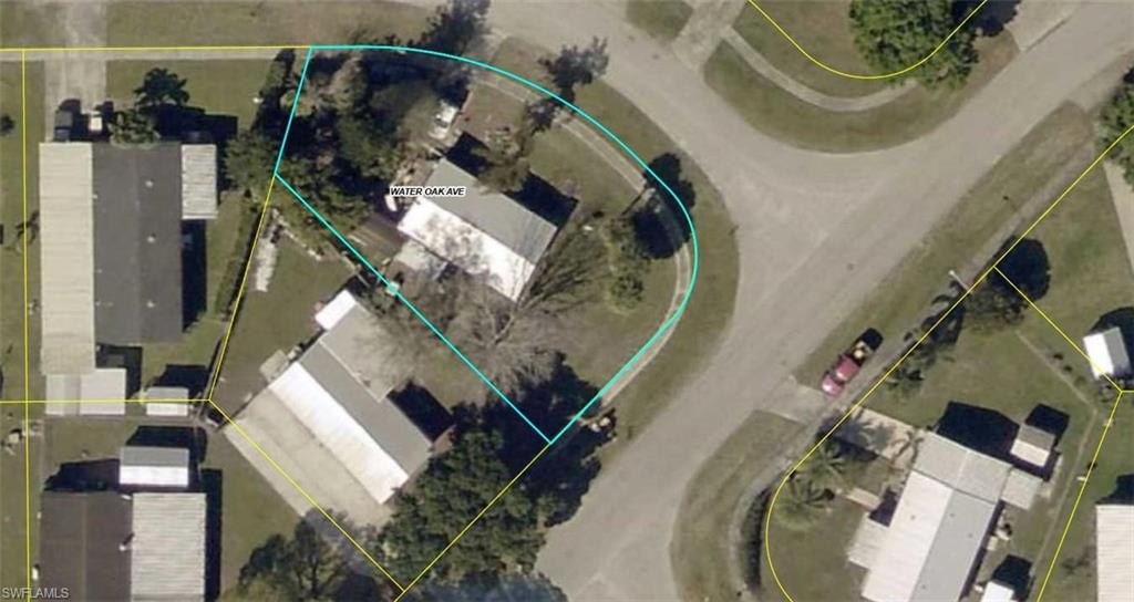960Sq Ft Mobile home. Central heat and air. Beautiful small two-bedroom, two bath Mobile home, has been rented, but in good condition and needs sone tender loving care. Good for single family or excellent rental unit being near Clewiston High school. Lot of trees in back including tall mature mango tree with lots of mangoes.