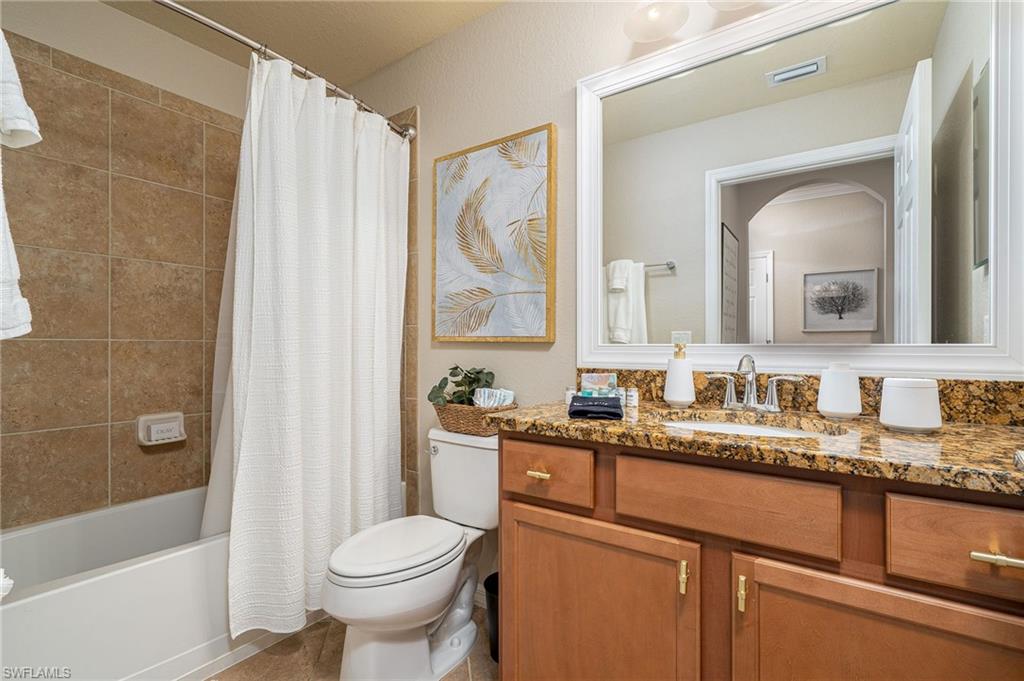 BONITA NATIONAL GOLF AND COUNTRY CLUB - Residential Lease