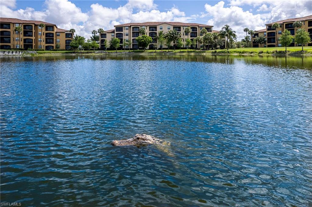 BONITA NATIONAL GOLF AND COUNTRY CLUB - Residential Lease