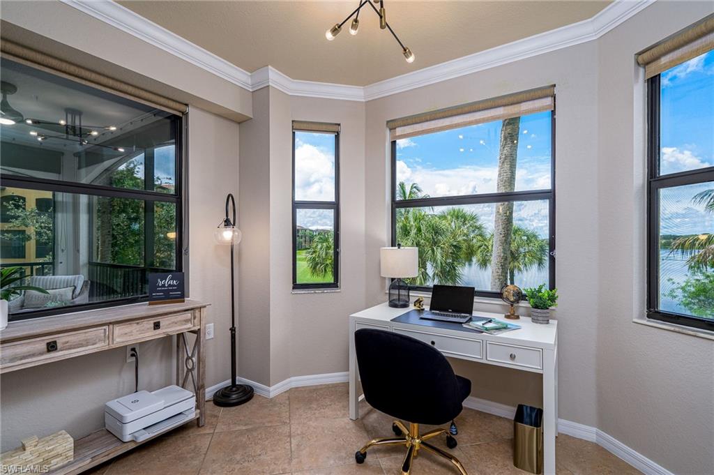 BONITA NATIONAL GOLF AND COUNTRY CLUB - Residential Lease