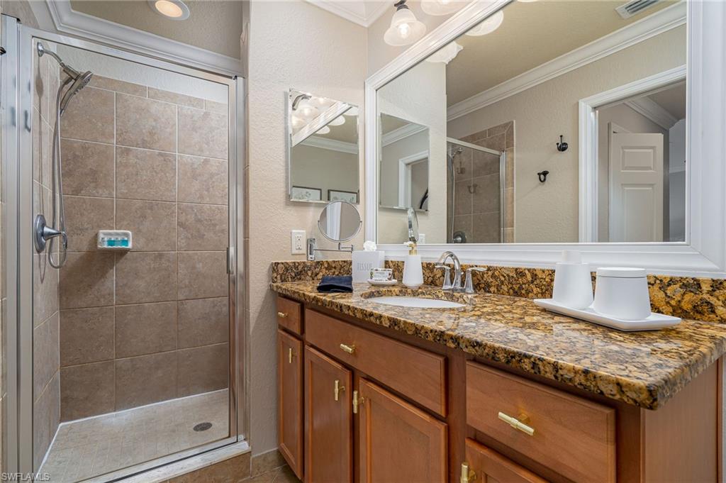 BONITA NATIONAL GOLF AND COUNTRY CLUB - Residential Lease