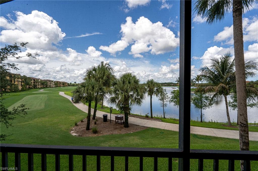 BONITA NATIONAL GOLF AND COUNTRY CLUB - Residential Lease