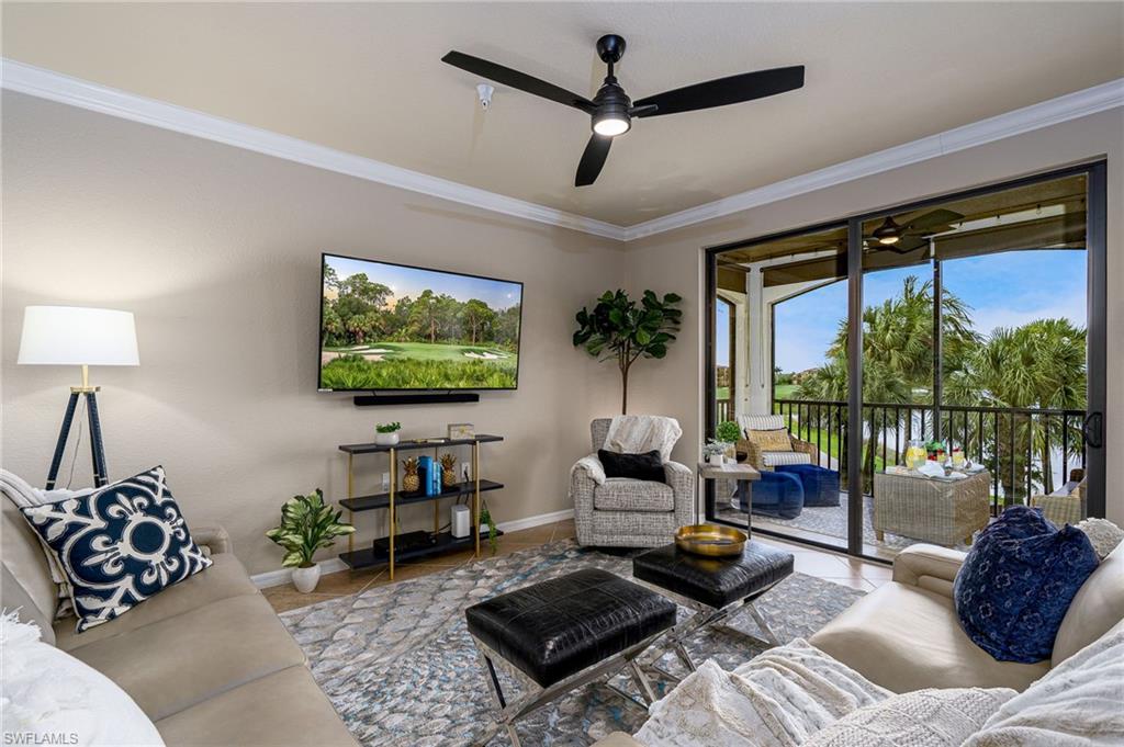 BONITA NATIONAL GOLF AND COUNTRY CLUB - Residential Lease