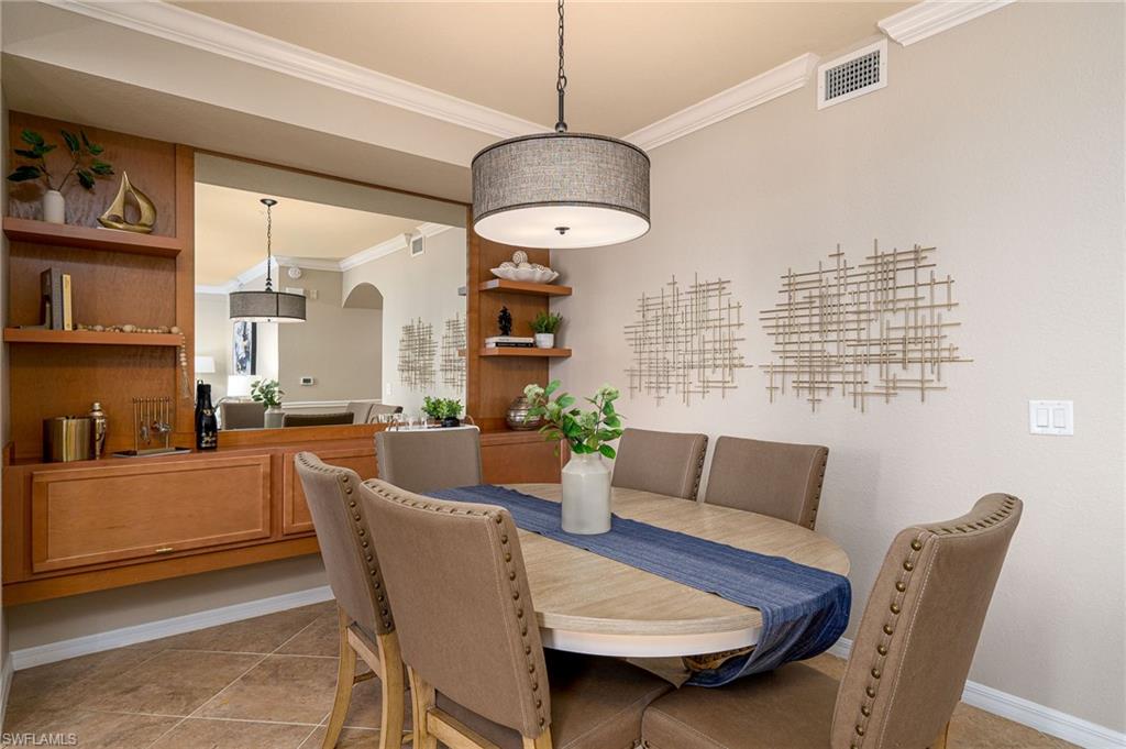 BONITA NATIONAL GOLF AND COUNTRY CLUB - Residential Lease