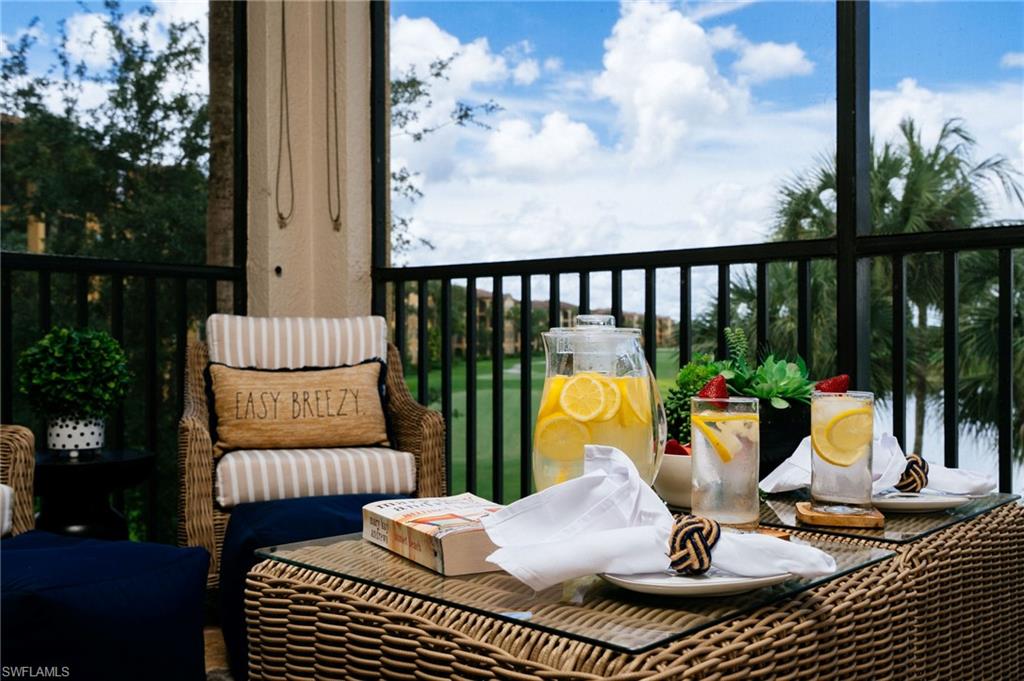 BONITA NATIONAL GOLF AND COUNTRY CLUB - Residential Lease