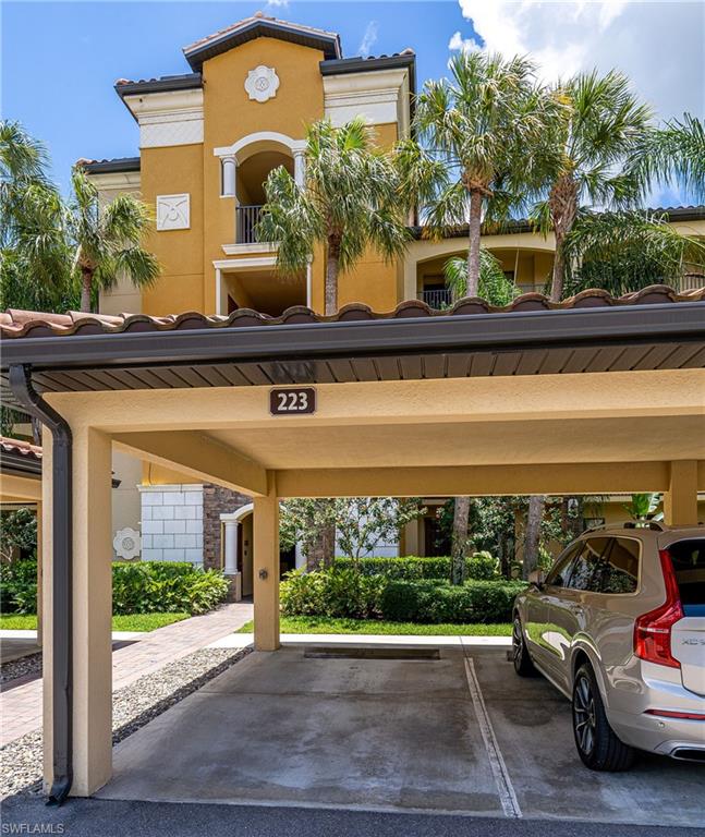 BONITA NATIONAL GOLF AND COUNTRY CLUB - Residential Lease