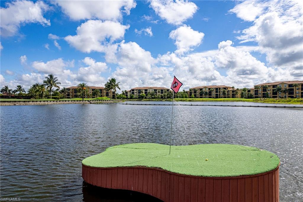 BONITA NATIONAL GOLF AND COUNTRY CLUB - Residential Lease