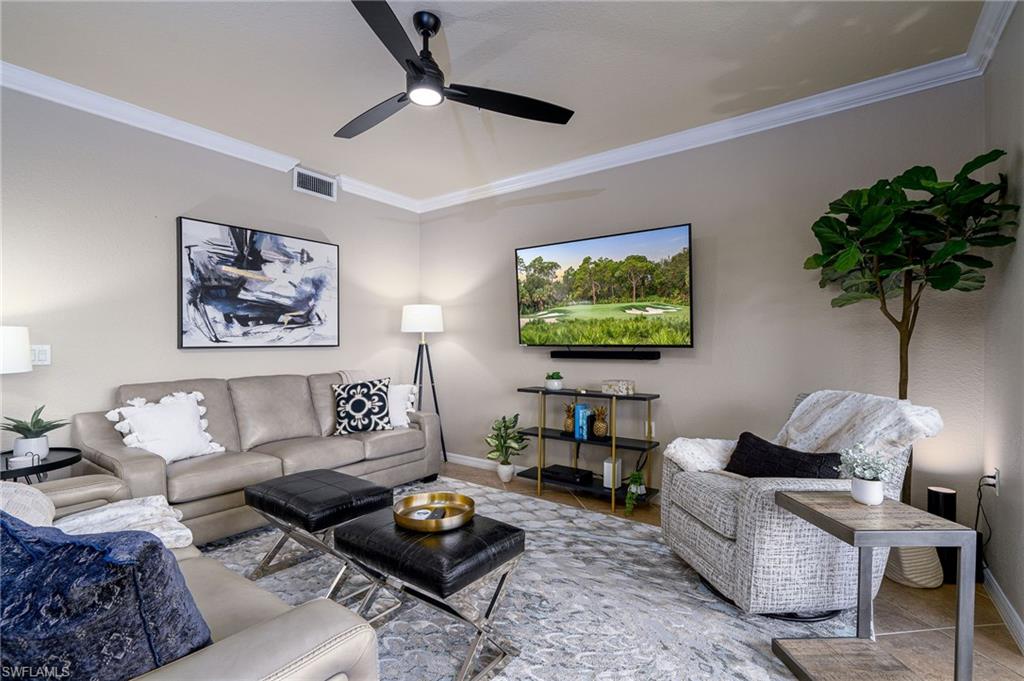 BONITA NATIONAL GOLF AND COUNTRY CLUB - Residential Lease