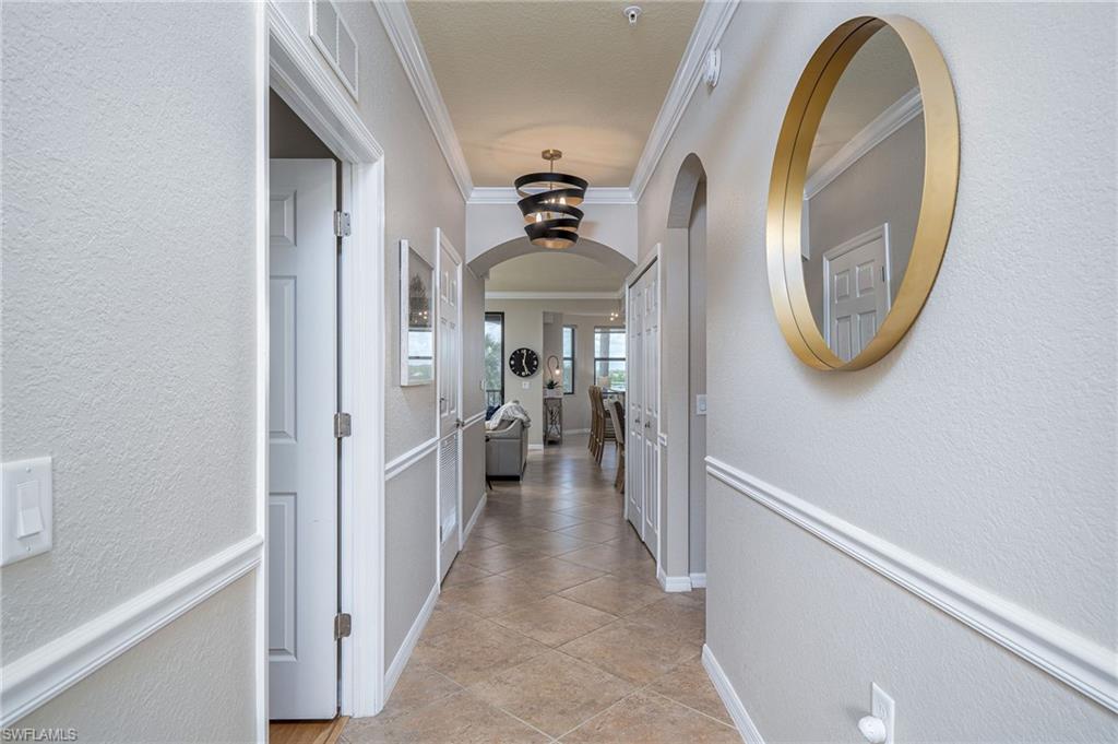 BONITA NATIONAL GOLF AND COUNTRY CLUB - Residential Lease
