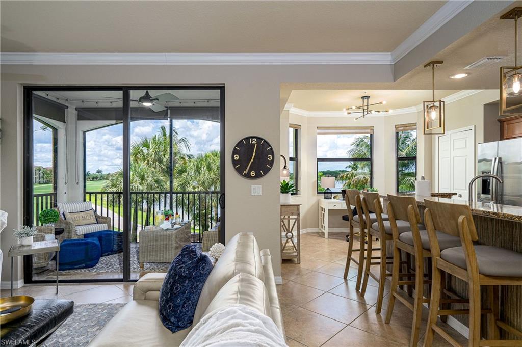 BONITA NATIONAL GOLF AND COUNTRY CLUB - Residential Lease