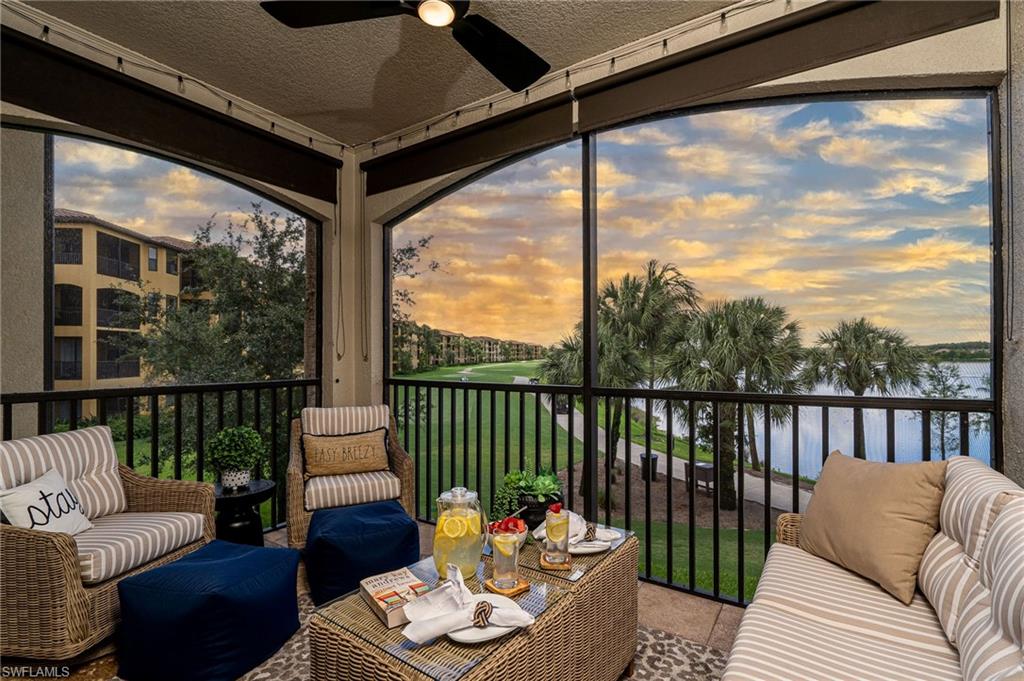 BONITA NATIONAL GOLF AND COUNTRY CLUB - Residential Lease