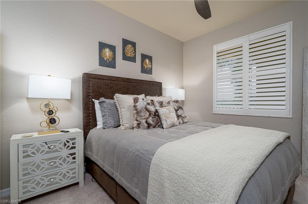 BONITA NATIONAL GOLF AND COUNTRY CLUB - Residential Lease