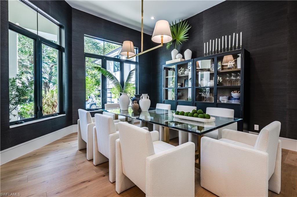 WATERFORD AT PELICAN BAY - Residential