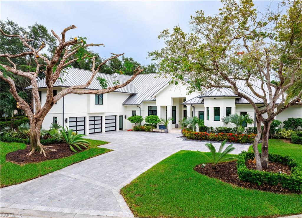 WATERFORD AT PELICAN BAY - Residential