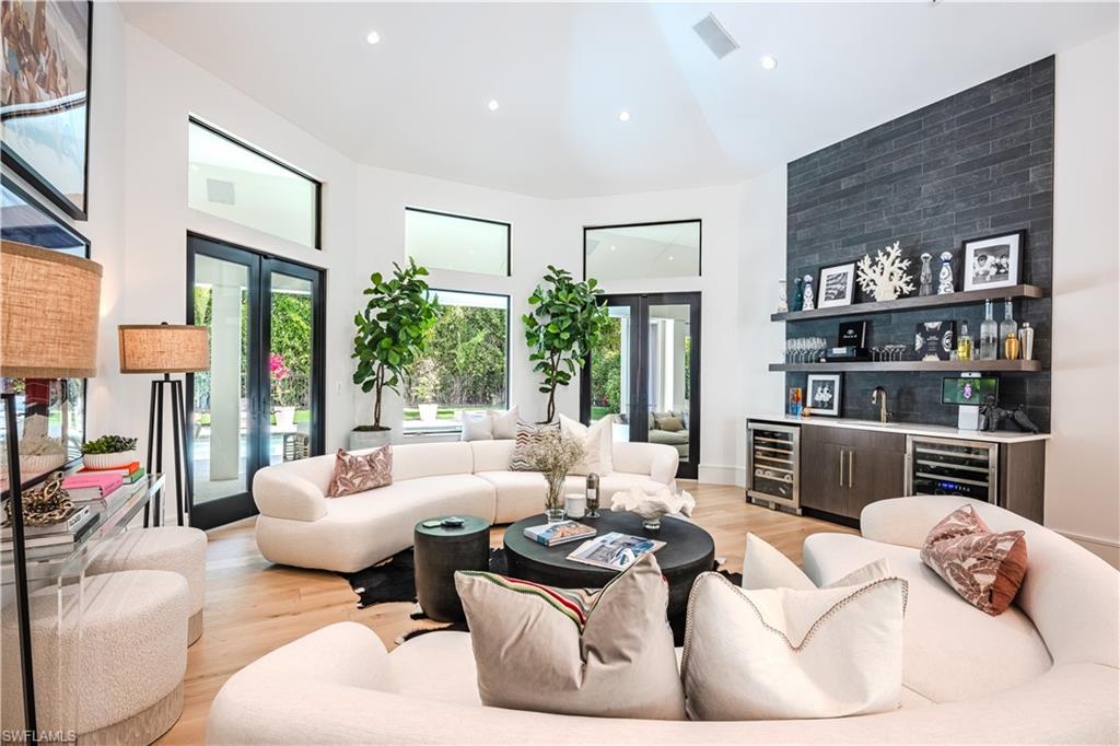 WATERFORD AT PELICAN BAY - Residential