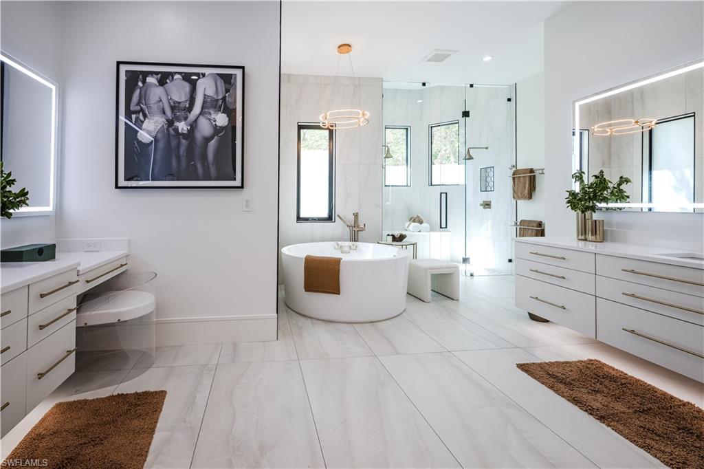 WATERFORD AT PELICAN BAY - Residential