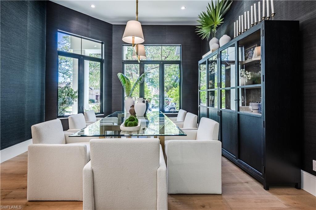 WATERFORD AT PELICAN BAY - Residential