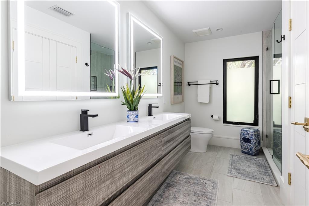 WATERFORD AT PELICAN BAY - Residential