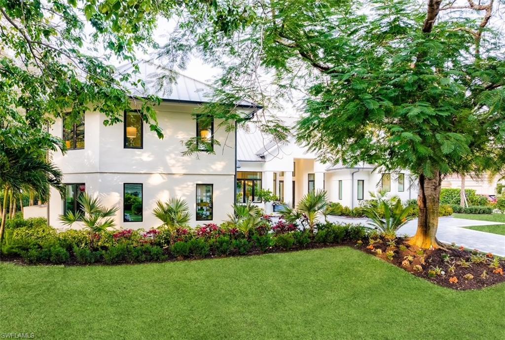 WATERFORD AT PELICAN BAY - Residential