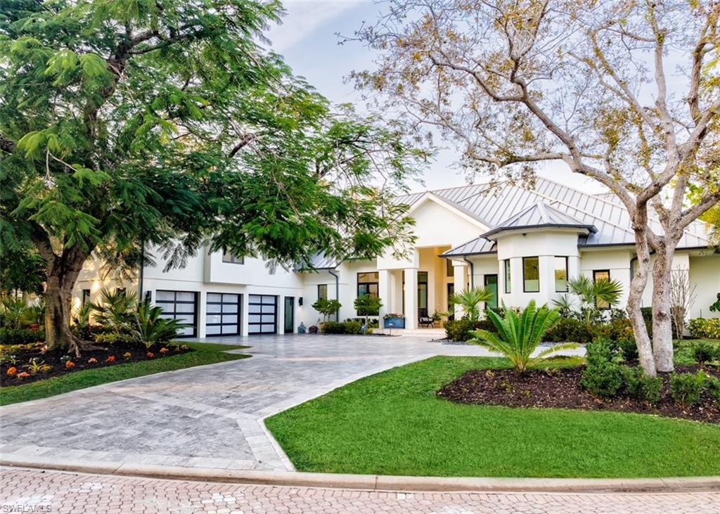 WATERFORD AT PELICAN BAY - Residential