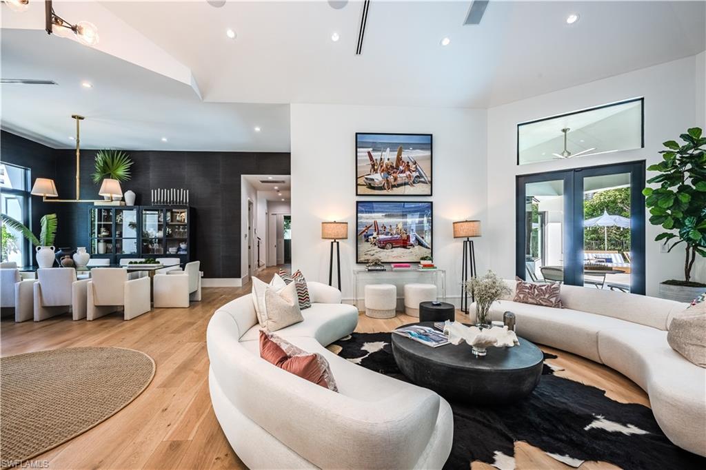 WATERFORD AT PELICAN BAY - Residential