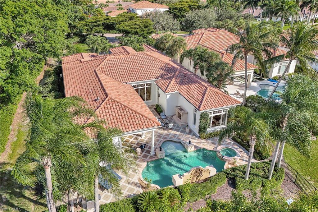 MIRAMONTE - Residential