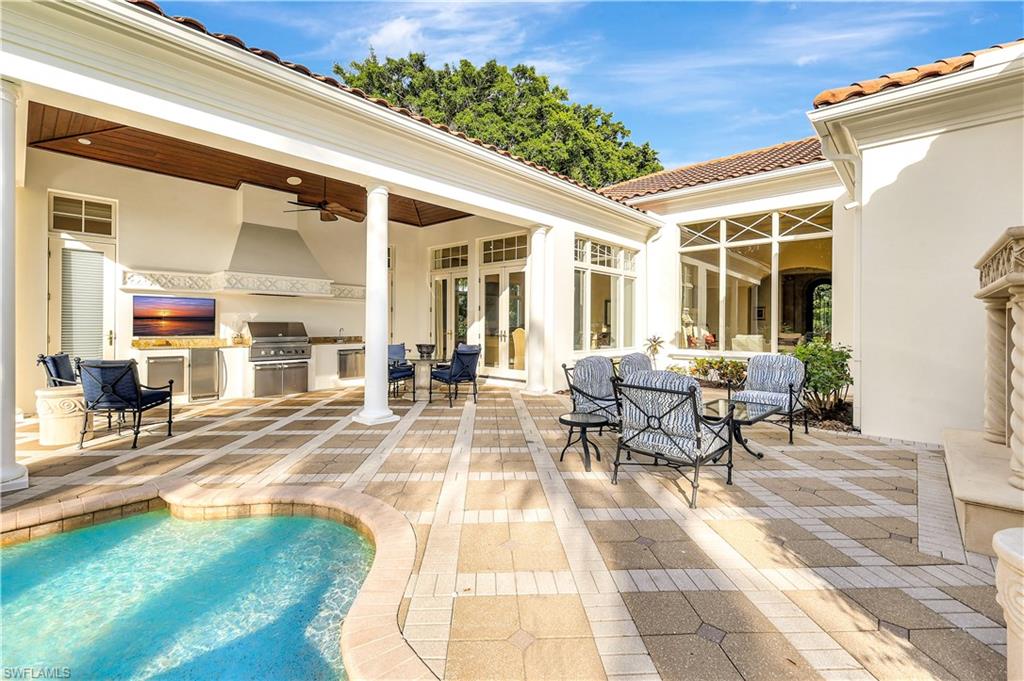 MIRAMONTE - Residential