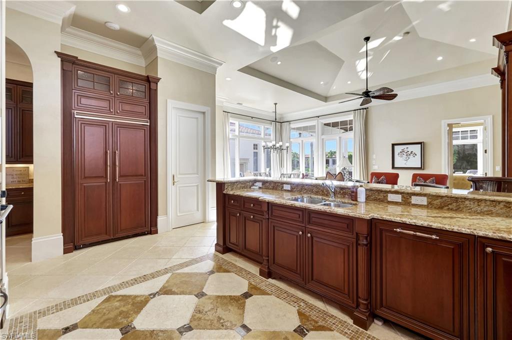 MIRAMONTE - Residential