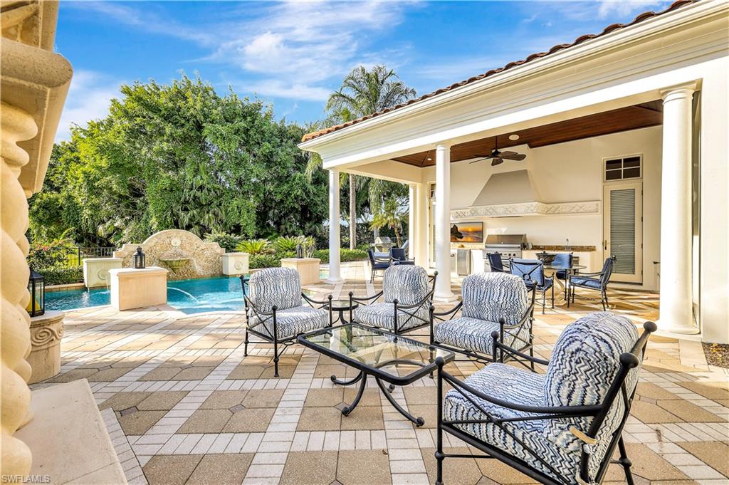 MIRAMONTE - Residential