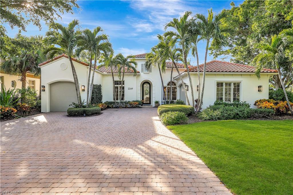 MIRAMONTE - Residential