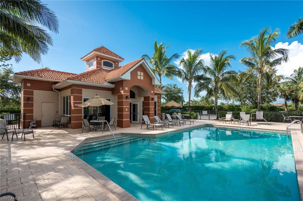 LEGACY - Residential