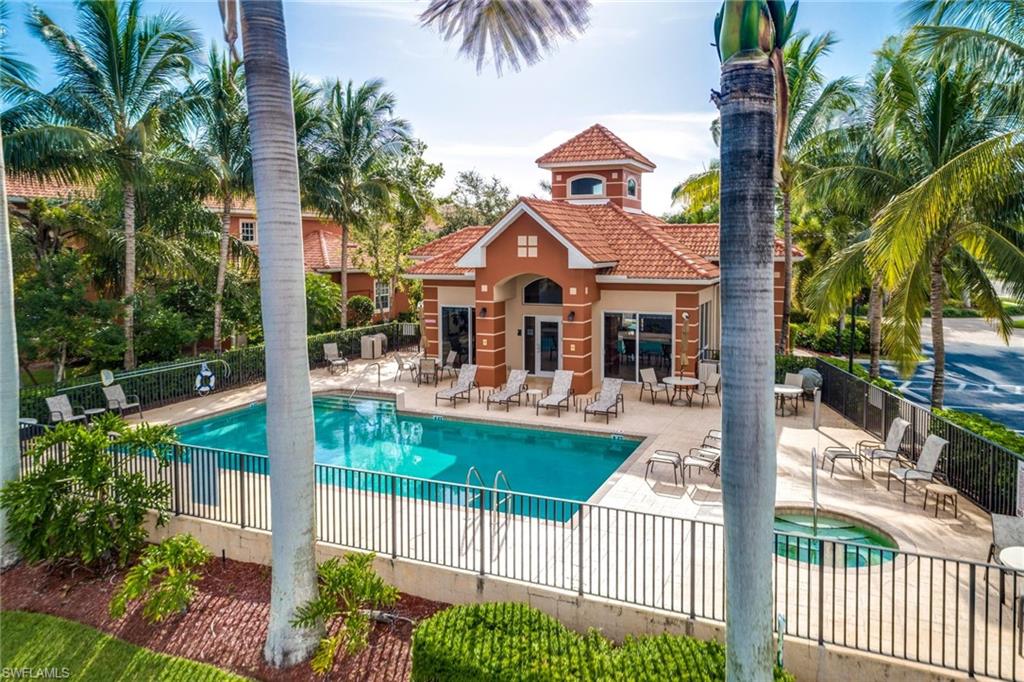 LEGACY - Residential