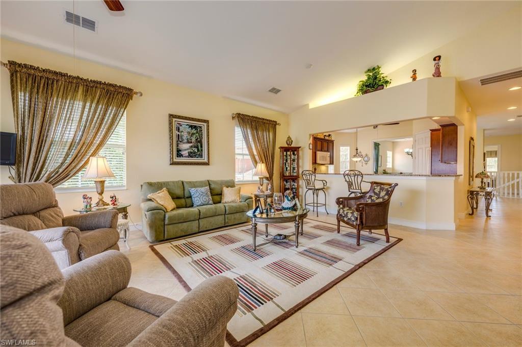 LEGACY - Residential