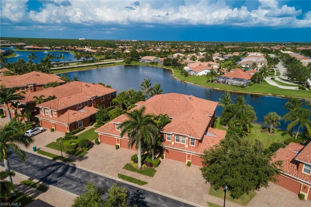 LEGACY - Residential