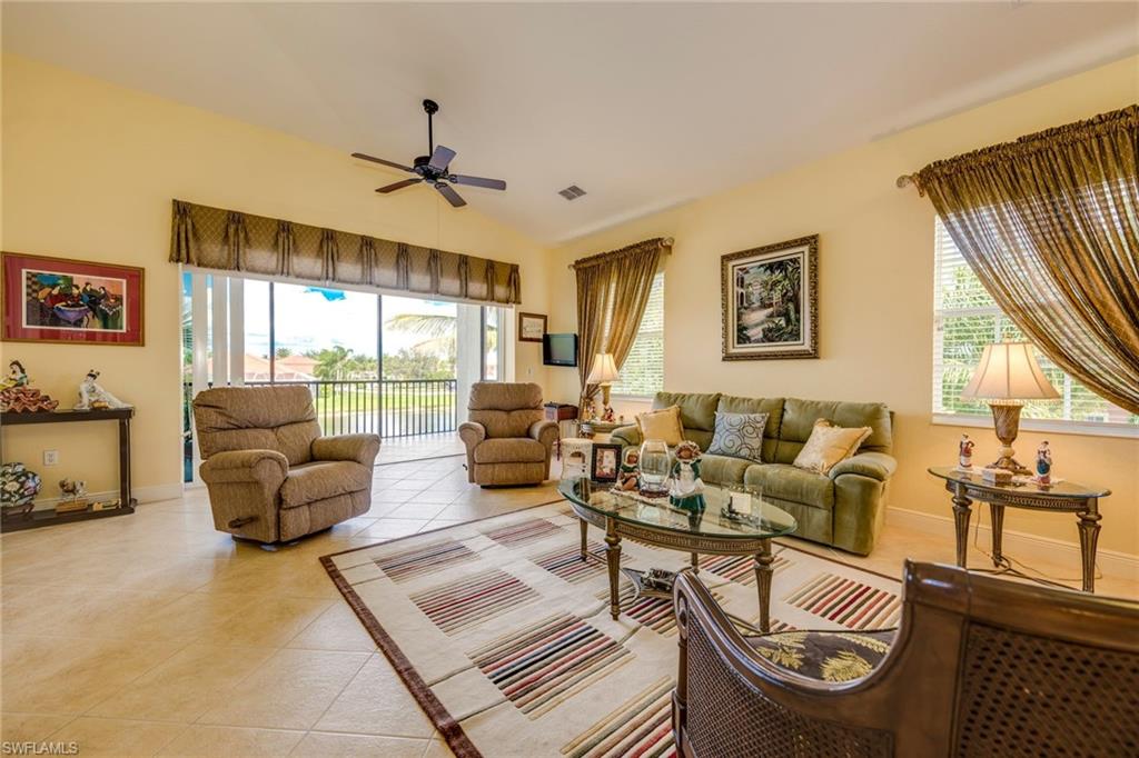 LEGACY - Residential