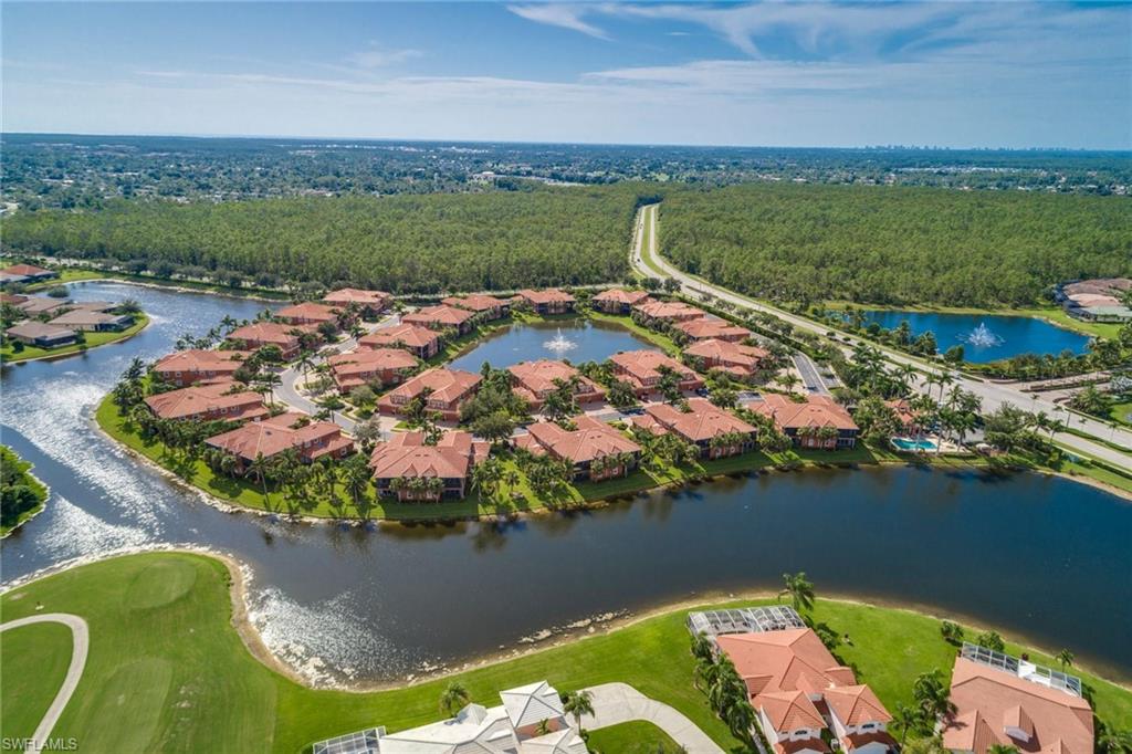 LEGACY - Residential
