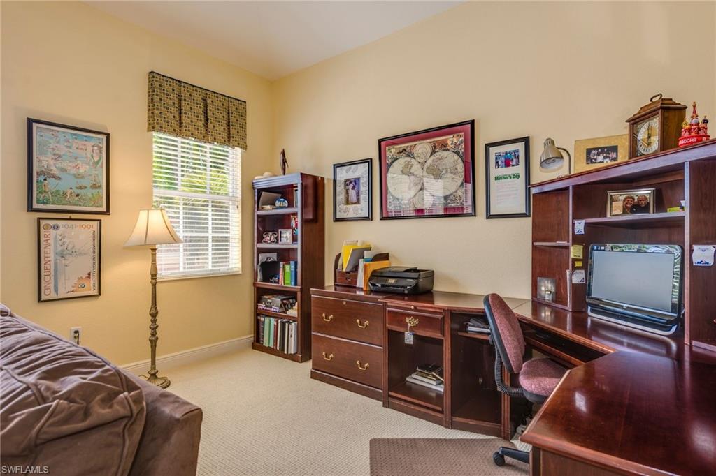 LEGACY - Residential