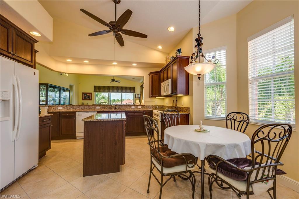 LEGACY - Residential