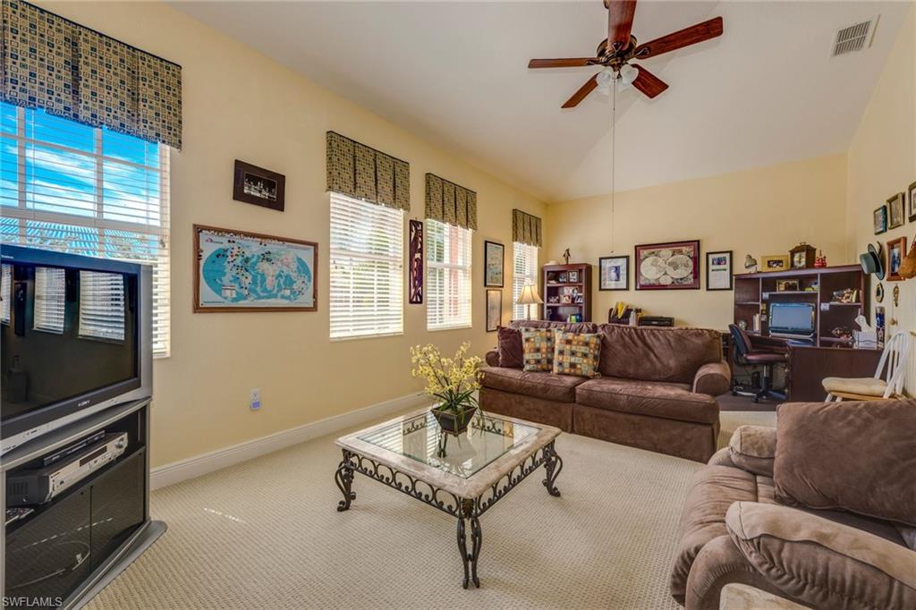 LEGACY - Residential