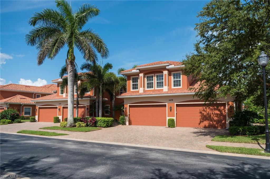 LEGACY - Residential