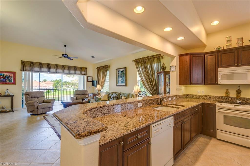 LEGACY - Residential