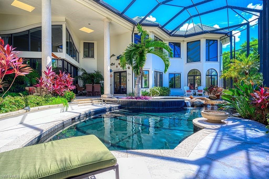 MARINA POINTE - Residential