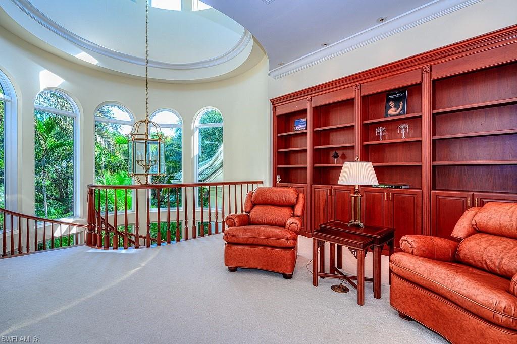 MARINA POINTE - Residential