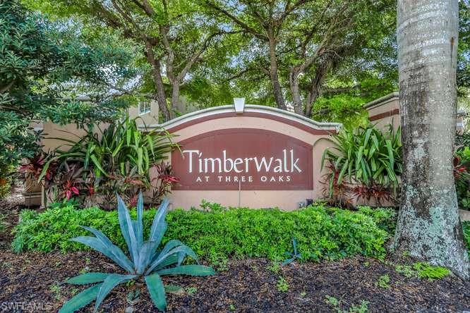 TIMBERWALK - Residential