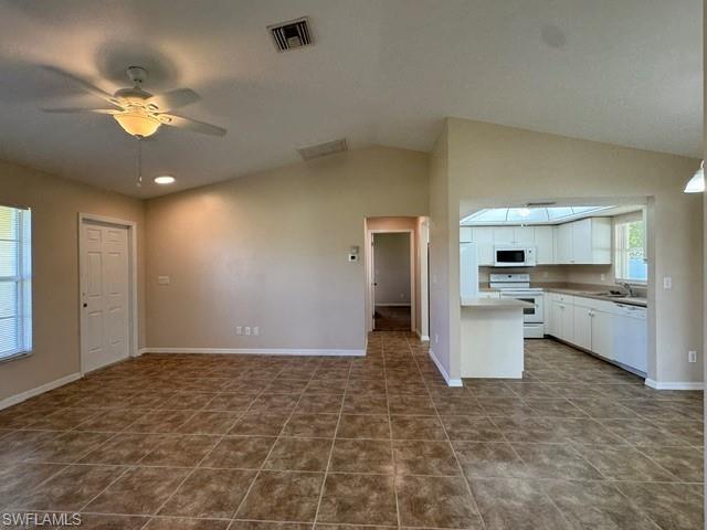 CAPE CORAL - Residential Lease