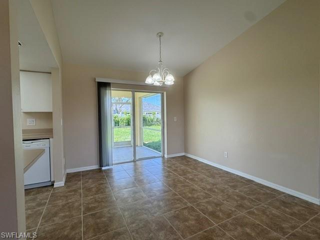 CAPE CORAL - Residential Lease