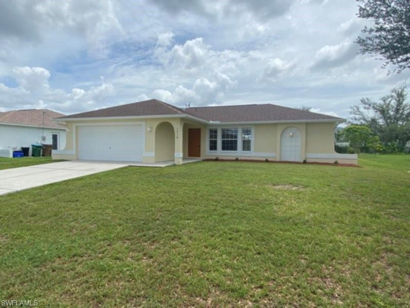 Well maintained home! Centrally located in a great neighborhood, close to shopping, entertainment and parks. Recently updated with newly tiled shower in the master bath, newly tiled tub in the guest bath, interior paint throughout (walls, ceilings, doors, trim, garage) Like New Carpet in all 3 bedrooms and upgraded tile in the living area and kitchen. Updated appliance package, Gutters, Water softener, Garbage disposal, Toilets, updated ceiling fans and Interior lighting.